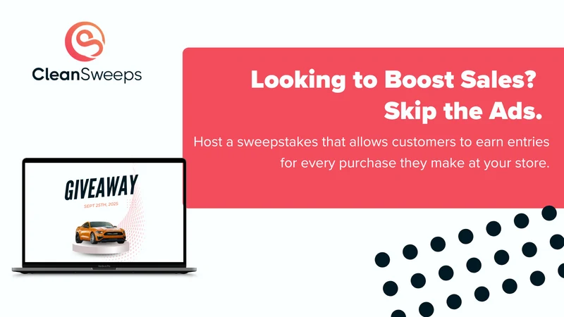 Clean Sweeps: Buy‑to‑Enter