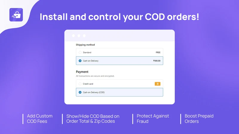 Catalys Checkout