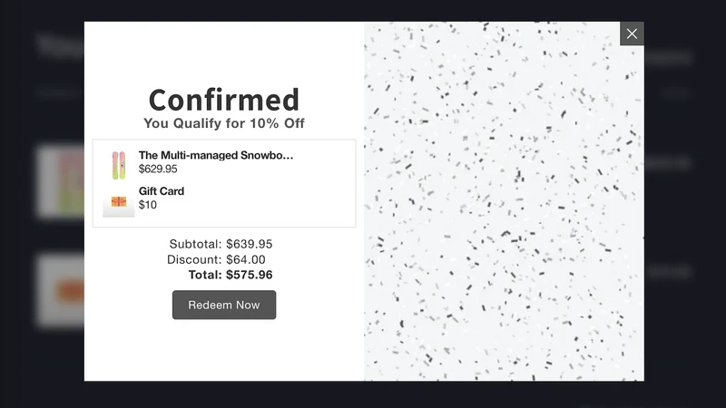 CartCapture