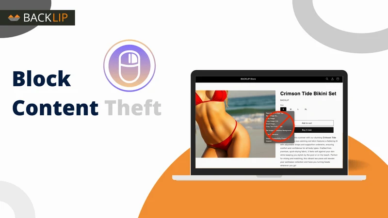 BL Content Protection
