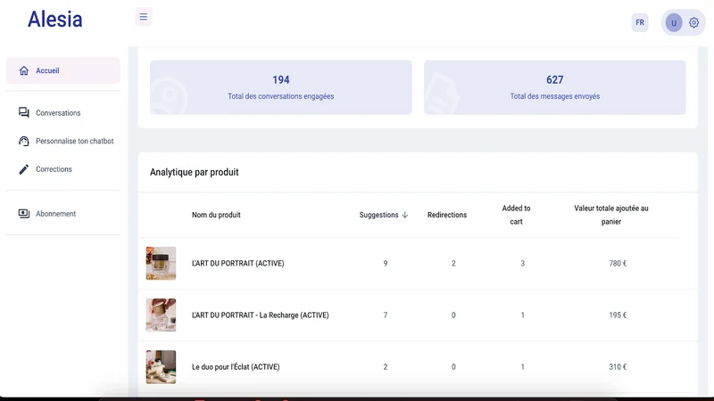 HelpWave AI