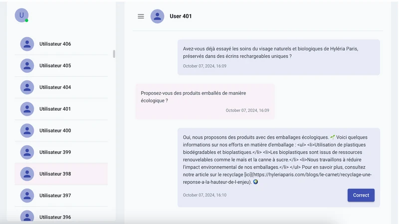 HelpWave AI