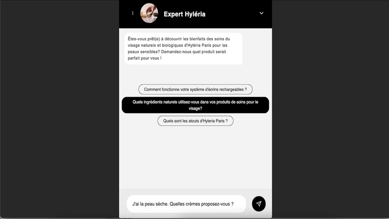 HelpWave AI