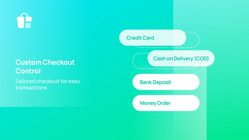 XB Checkout Rules