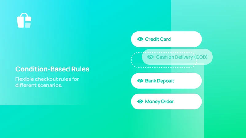 XB Checkout Rules