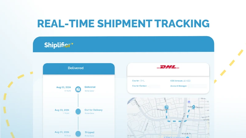 Shiplifier