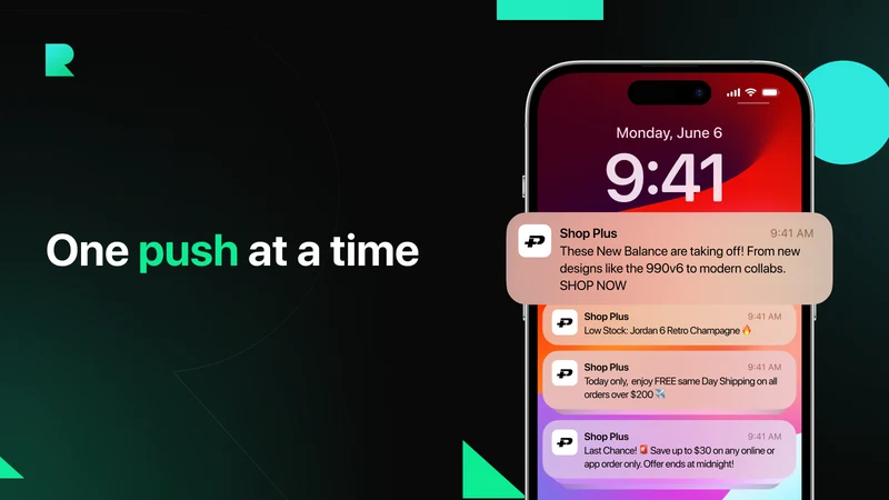 Reactiv ‑ Mobile App Builder