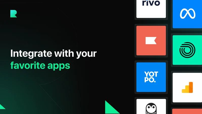 Reactiv ‑ Mobile App Builder
