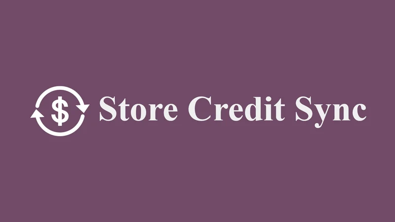 SCS Store Credit Email Segment