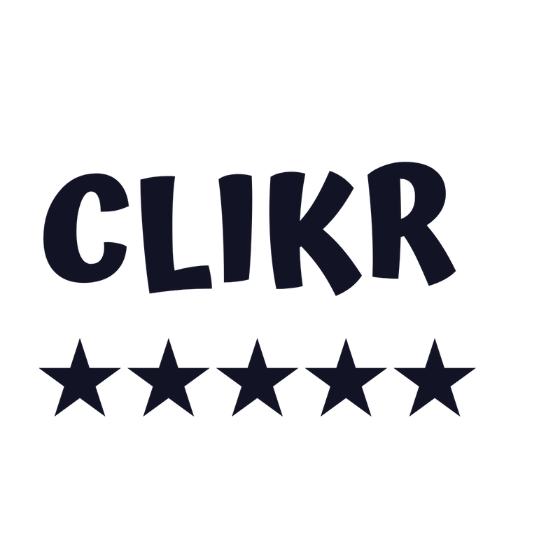 Clikr