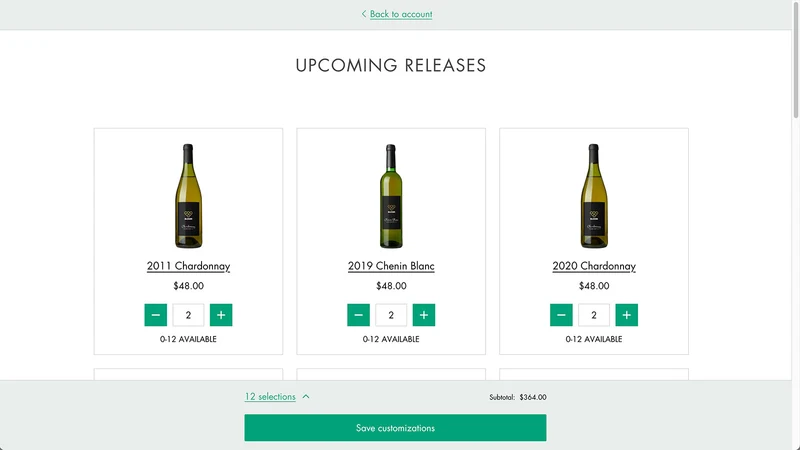 Bloom Commerce