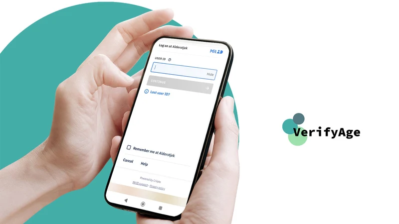 NoPayn: Verify Age Pro
