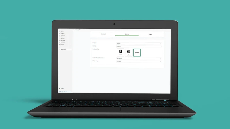NoPayn: Verify Age Pro