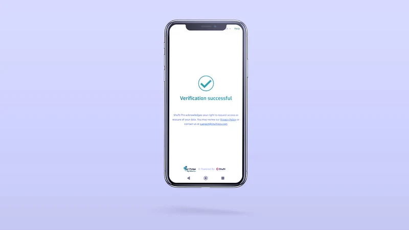 NoPayn: Verify Age Pro
