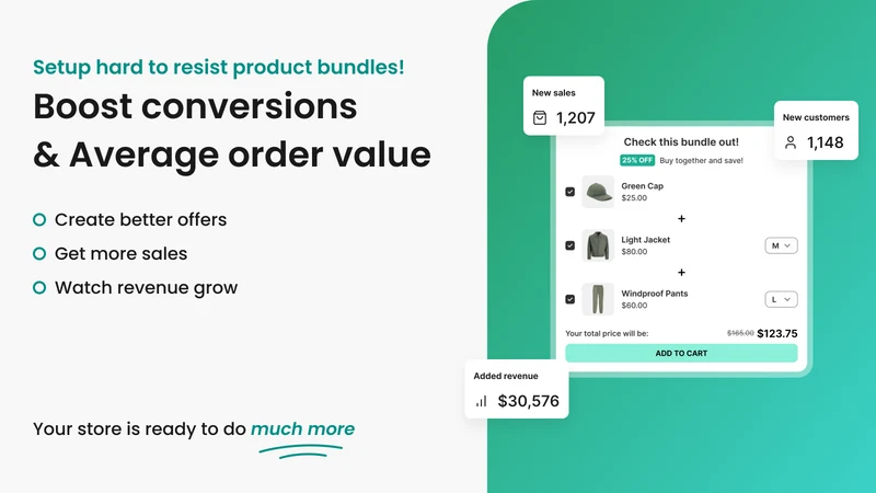WISS Product Bundle Discounts