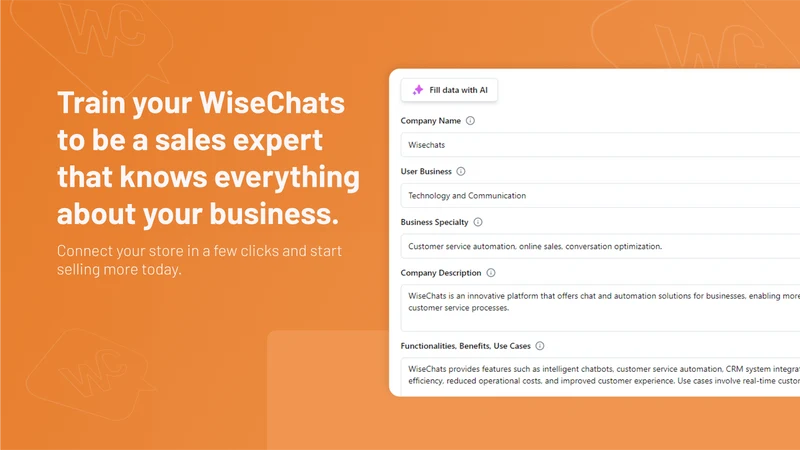WiseChats