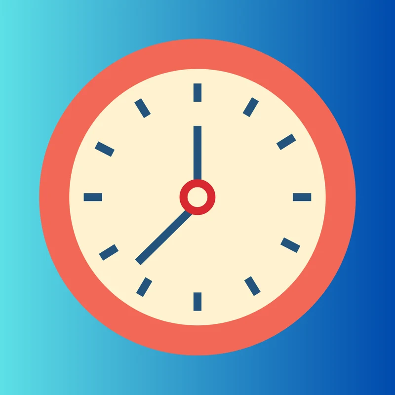 Jiffy Countdown Timer