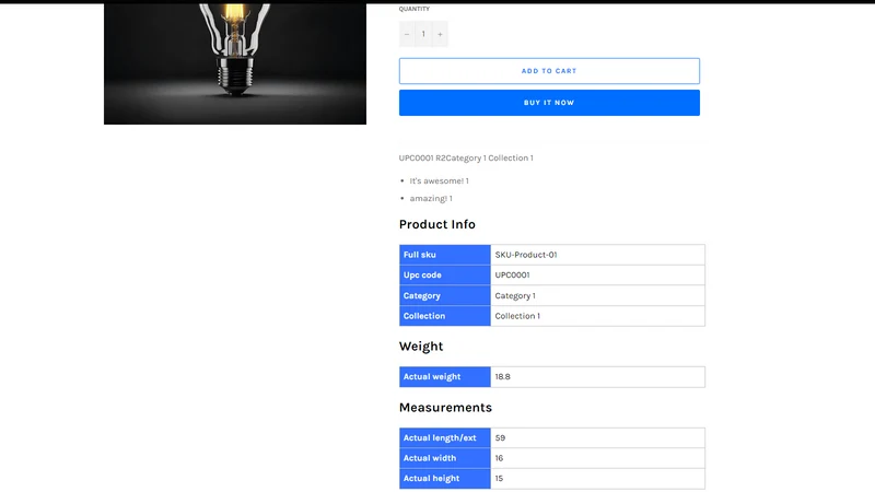 PI Product Manager