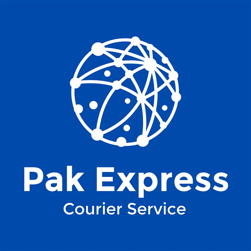 Pak Express Courier