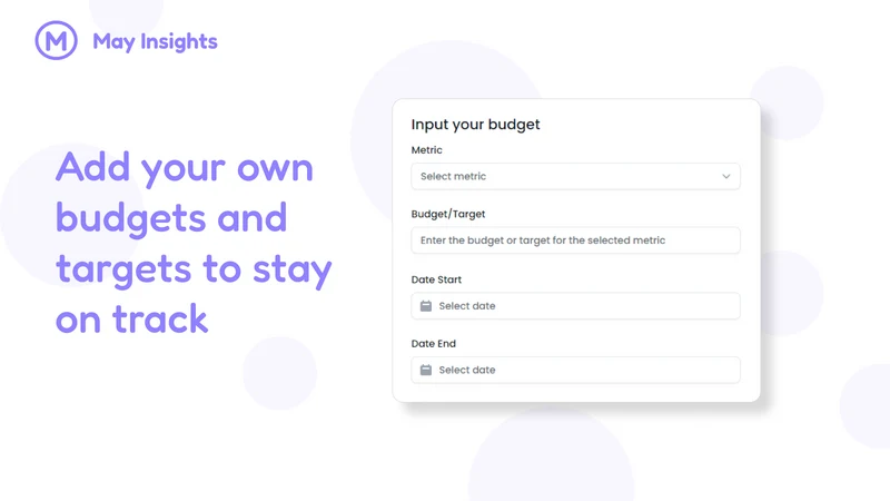 May Insights