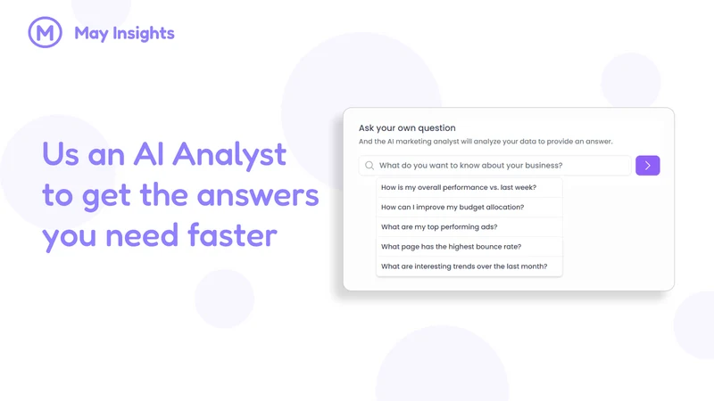 May Insights