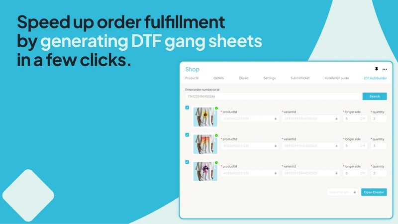 Admin Gang Sheet Builder