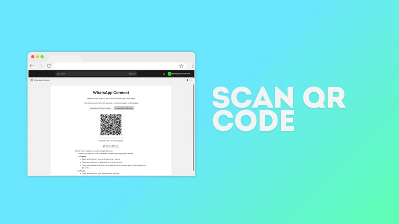 WhatFlow: Whatsapp Automation