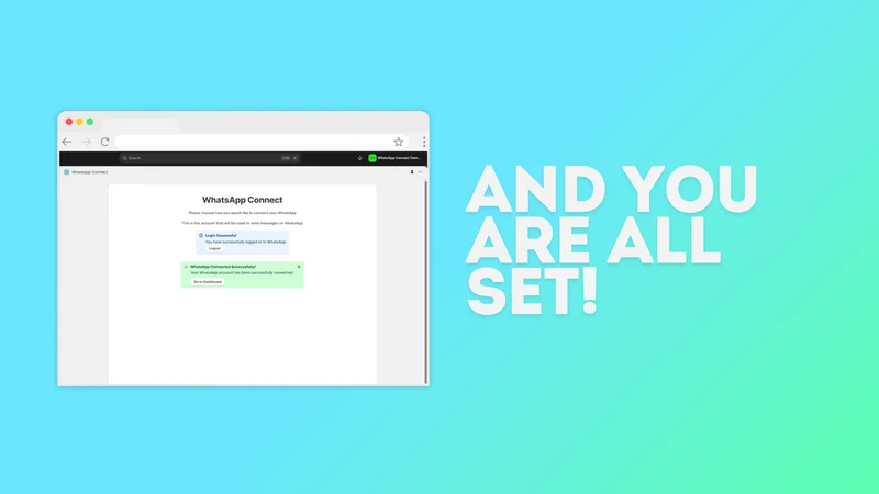 WhatFlow: Whatsapp Automation