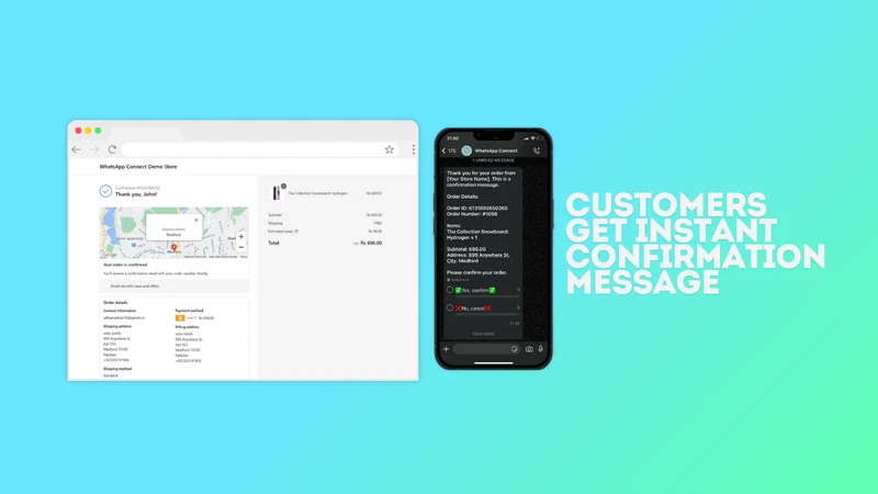 WhatFlow: Whatsapp Automation