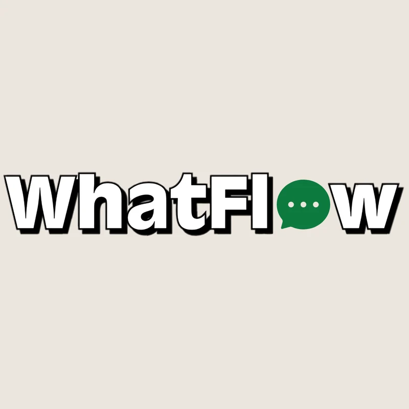 WhatFlow: Whatsapp Automation
