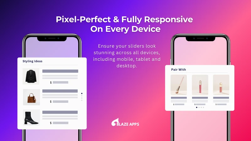 Blaze Product Addons (add‑ons)
