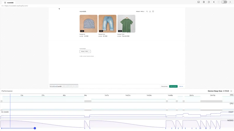 Session Replay & Analytics Pro