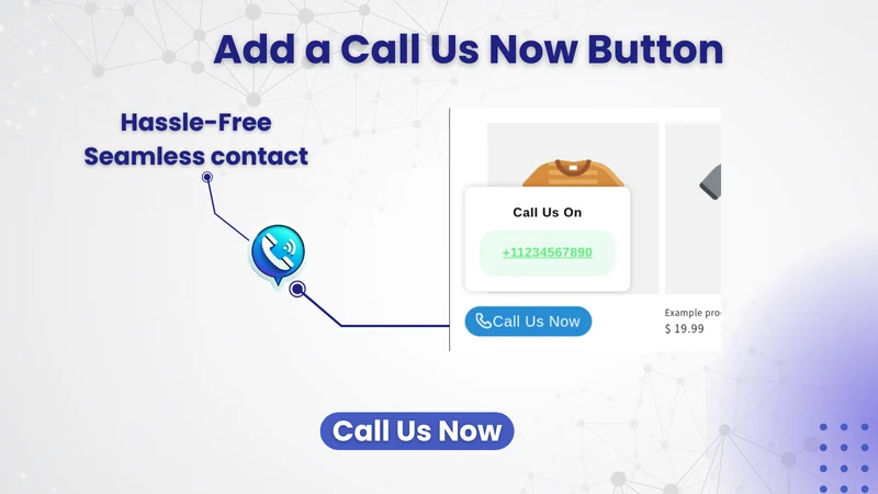 Neo Call Button