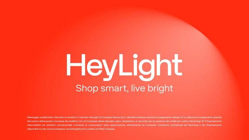 HeyLight Dilazione