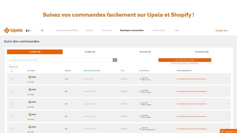 Upela