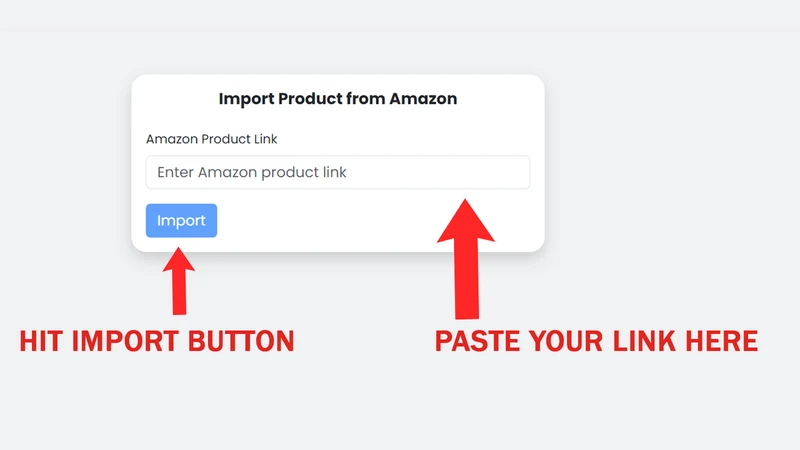 ShafsAmazonAffiliateImporter