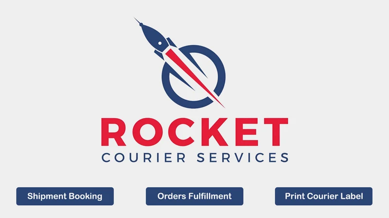 Rocket Courier