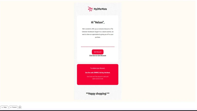 MyOfferMate