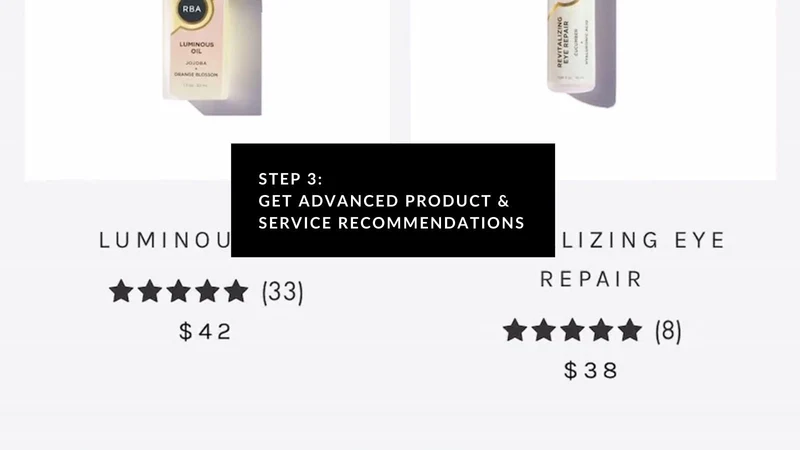 Formulary ‑ AI Skin Analysis