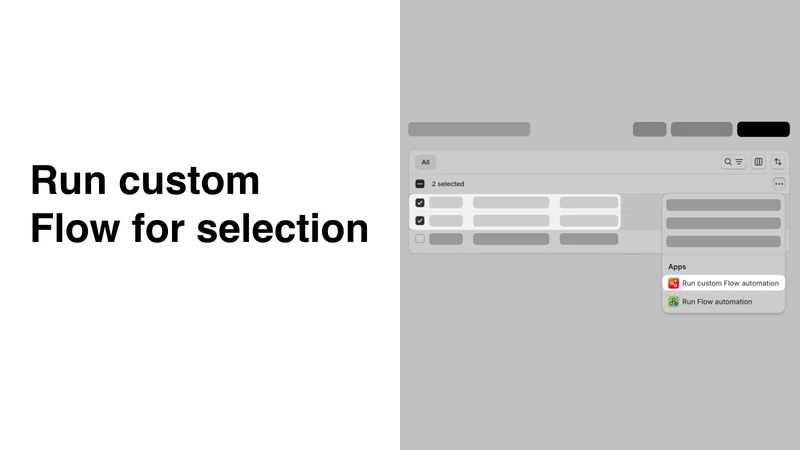 Workflow Companion