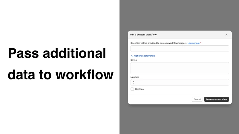 Workflow Companion