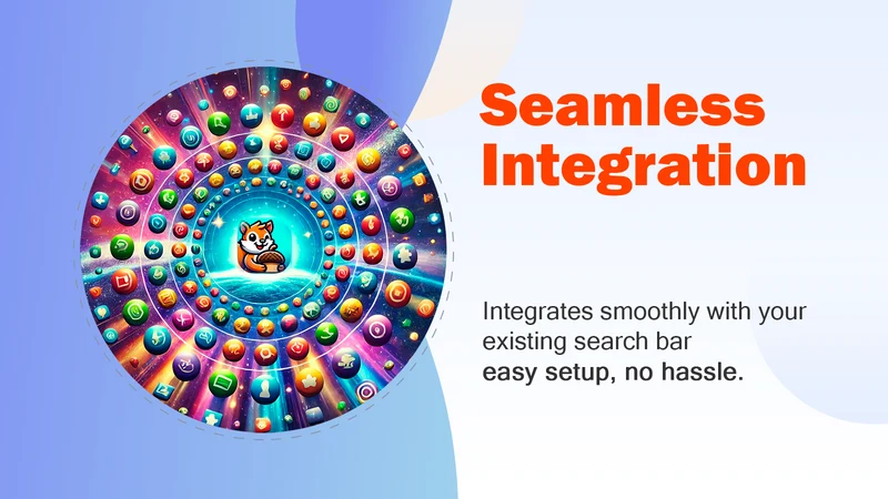 FindMe ‑ AI Search & Filter
