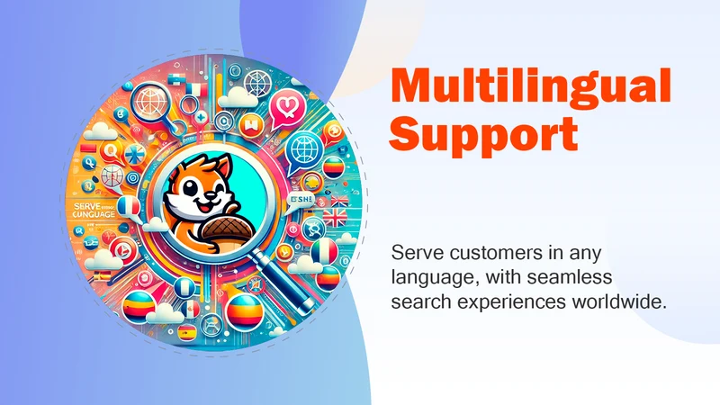 FindMe ‑ AI Search & Filter