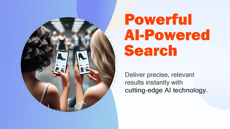 FindMe ‑ AI Search & Filter