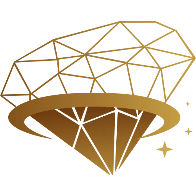 Diamond Plug
