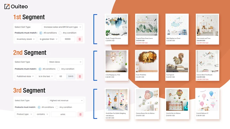 OT | Collection Sort & Manage