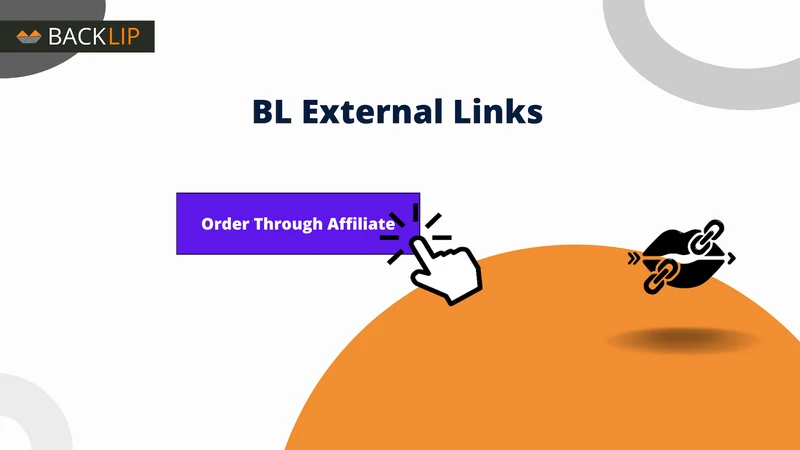 BL External Links Button