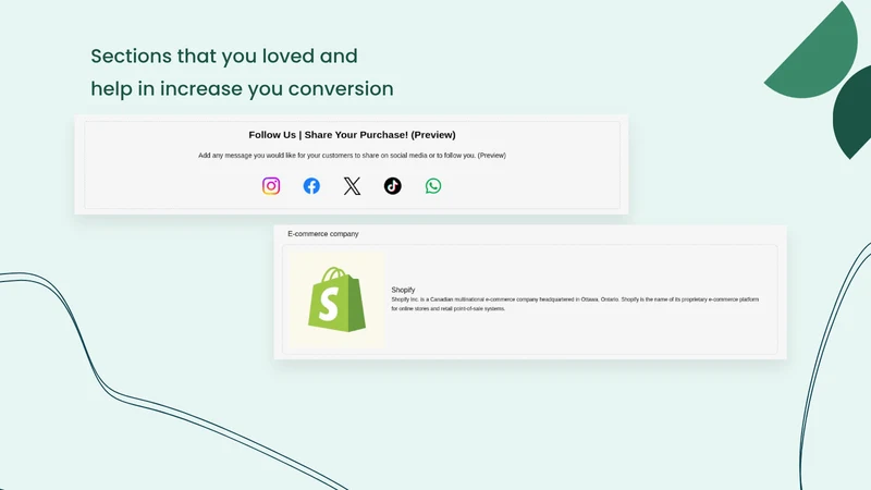 Slash Customer UI