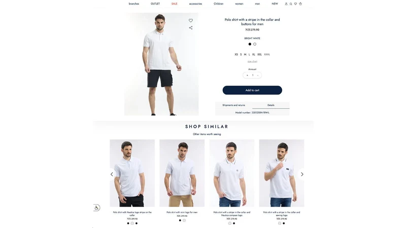 Selectika: AI Product Content