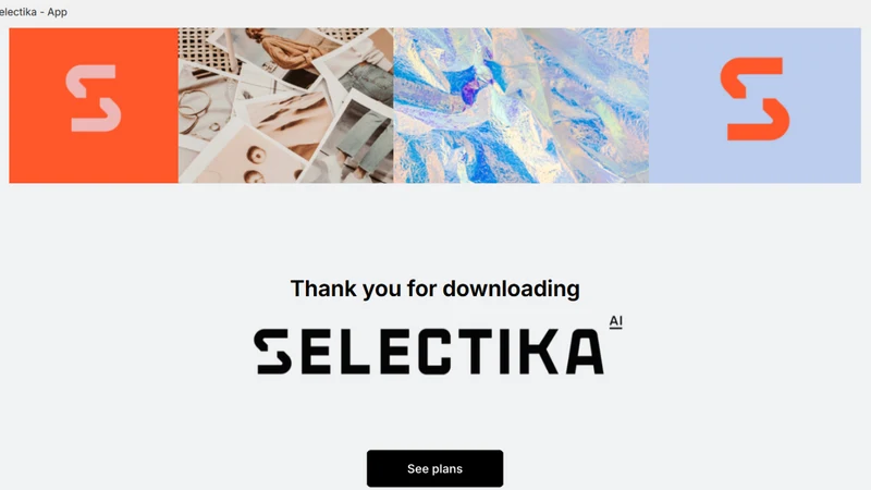 Selectika: AI Product Content